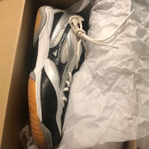 Mizuno Indoor Volleyball Shoes Wave Rally5